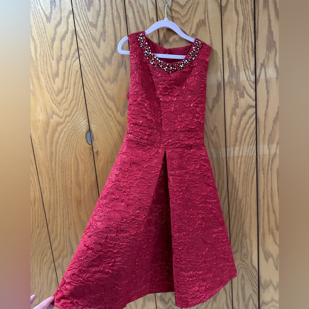 Kids Formal Dress